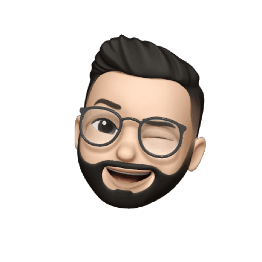 smiling Memoji